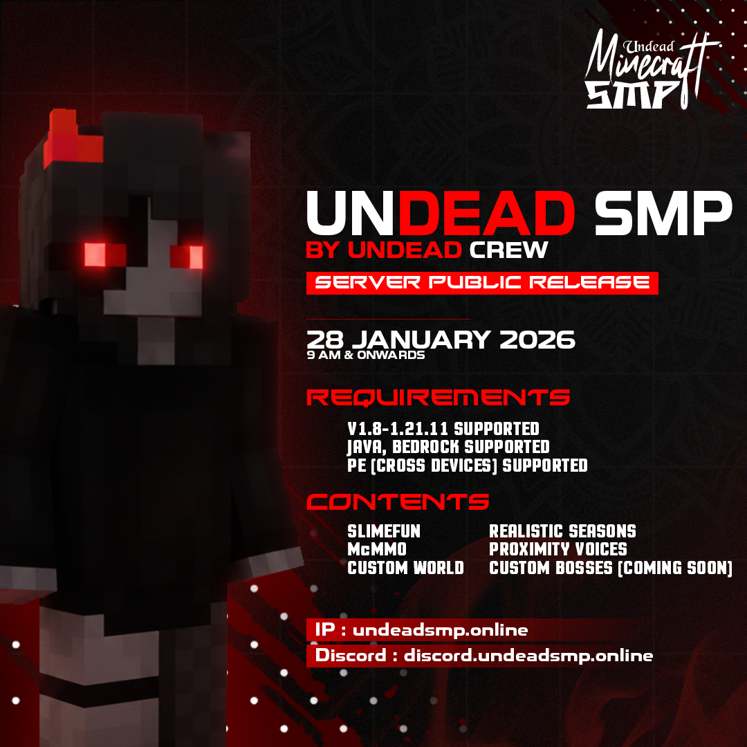 Undead Design